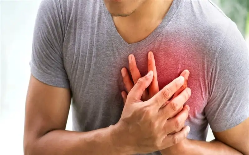 تباطؤ دقات القلب .. ما الحقيقة
