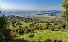 الرجوب: طائرات مسيرة لرصد المخالفات اstrongلبstrongيئية