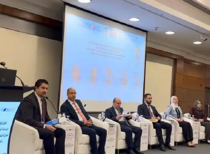 إطلاق تحالف مؤسسات المجتمع المدني حول