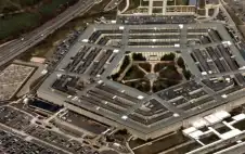 رويترز: رstrongسالstrongة للبنتاغون تبحث معاقبة أعضاء