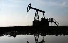 ارتفاع أسعار النفط عالميا مع مخاوف