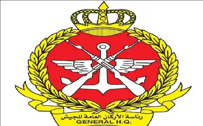 وعد محمد الحنيطي تحصل على الماجستير