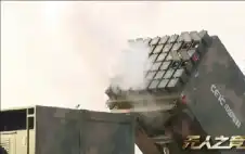 منوعات ـ ثورة في الحروب الجوية.. الصين تدير