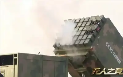 منوعات ـ ثورة في الحروب الجوية.. الصين تدير