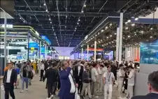 مال ـ معرض بكين الدولي للسيارات.. صناعة تتحول