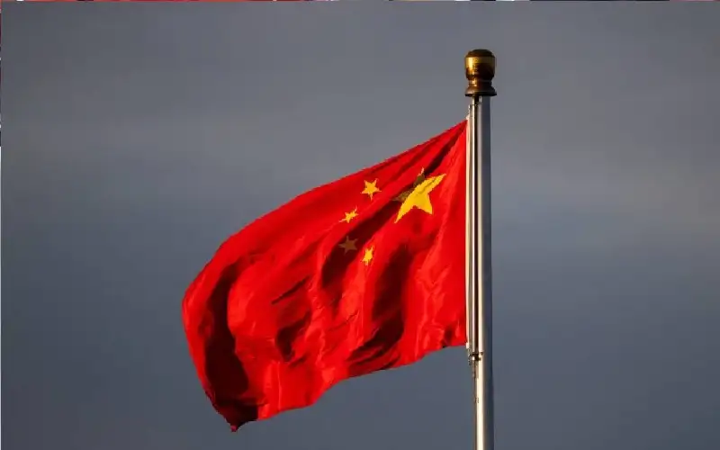 الصين تفرض قيودا على 7 كيانات