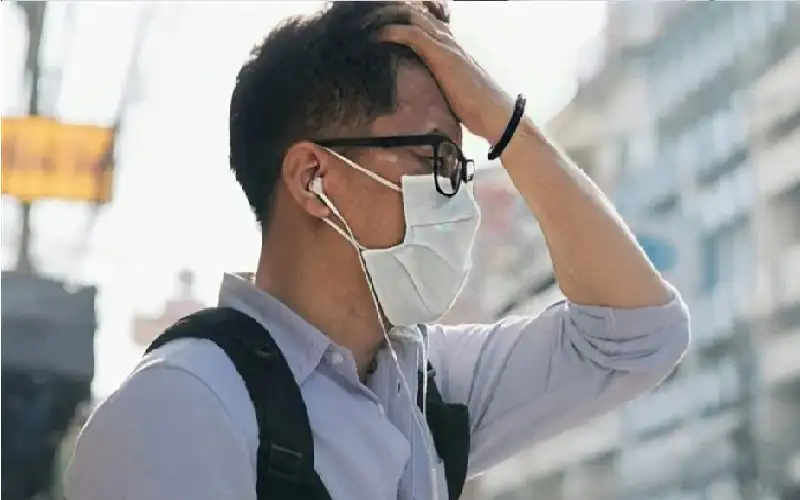 دراسة جديدة: تلوث الهواء عدو خفي