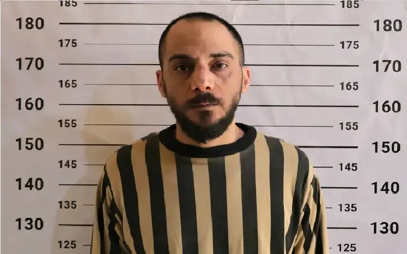 من هو أمجد يوسف مرتكب مجزرة