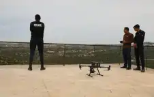 الأمن العام يواصل حملاته اstrongلبstrongيئية في