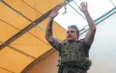 وstrongزيstrongر الحرب الأمريكي: قدمنا هدية للعالم