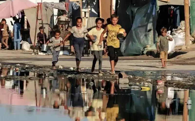 الأمم المتحدة: قطاع غزة بحاجة إلى