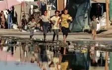 الأمم المتحدة: قطاع غزة بحاجة إلى