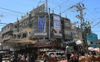 وزير الحرب الأمريكي: قدمنا هدية للعالم