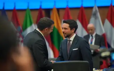 انخفاض أسـعار الذهب في الأردن