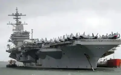 نتنياهو: ترامب موافق على دولة فلسطينية