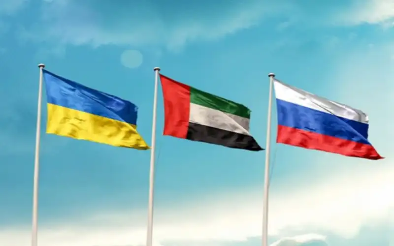 وساطة إماراتية تفضي لإطلاق 386 أسيرا