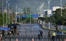 مبعوثا واشنطن يتوجهان إلى باكستان strongلبstrongدء