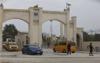 حماس: تصعيد الاحتلال جرائمه بغزة فشل