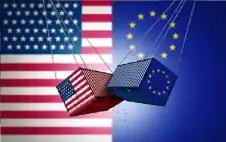 شراكة أوروبية-أمريكية جديدة للمعادن الحرجة وخطة