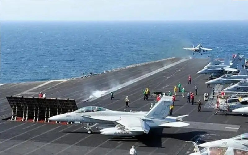 صحيفة نيسان ـ ضربة مفاجئة؟.. خيار أمريكي يربك الاقتصاد