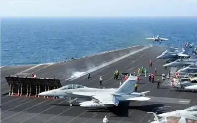 الجيش يشيع جثمان الشهيد الرقيب1 جميل