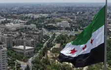 القضاء السوري يشرع في محاكمة شخصيات