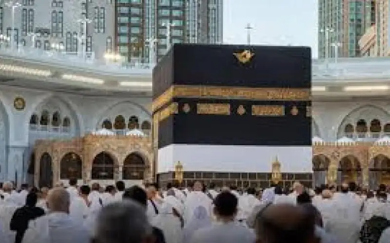 الأوقاف تحذر من فخ الحج الوهمي