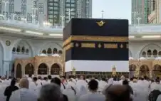 الأوقاف تحذر من فخ الحج الوهمي