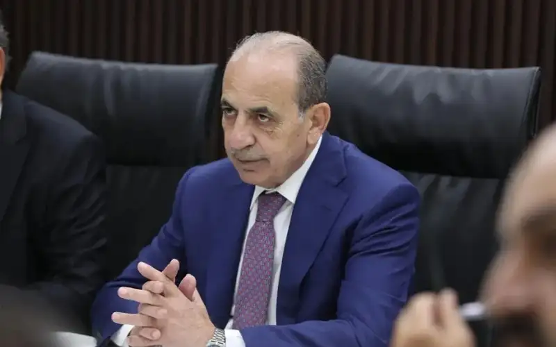المصري يدعو البلديات لضبط نفقاتها وزيادة