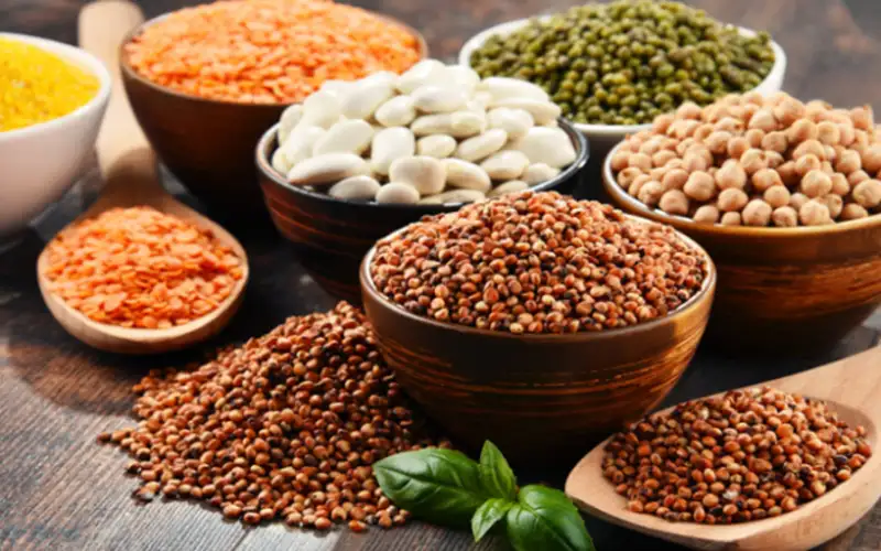 أطعمة يومية تخفف أعراض الانسداد الرئوي