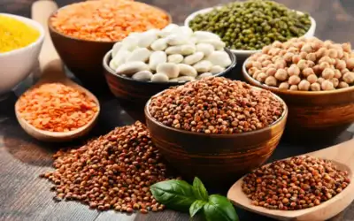 أطعمة يومية تخفف أعراض الانسداد الرئوي