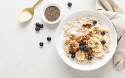 صحة ـ فوائد تناول الشيا مع الزبادي