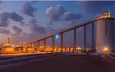 السعودية ضمن أكبر 10 دول تعدينا