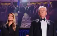 تفاصيل ما حدث بحفل عشاء مراسلي