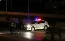 نزهة الدماء: حين غدرت الأبوة بوعود