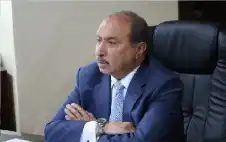 اللوstrongزيstrong: تحسن في 2025 وخطط لربط