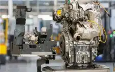 يوفر 40% من اstrongلبstrongنزين.. محرك ثوري