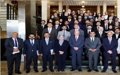 منشور على لينكد إن يقود إلى