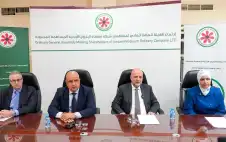 75.5 مليون دينار صافي أرباح مصفاة