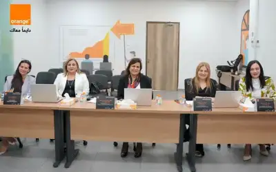 بدعم من كابيتال بنك وبالتعاون مع