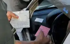 صحيفة نيسان ـ مطالبات بتمديد الإعفاء على مخالفات السير