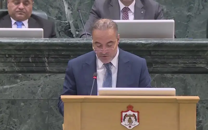 صحيفة نيسان ـ الشبلي : إعادة تقدير أرقام النمو