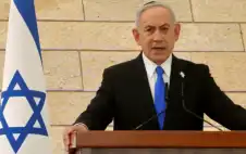 منافسا نتنياهو يتحدان للإطاحة به في