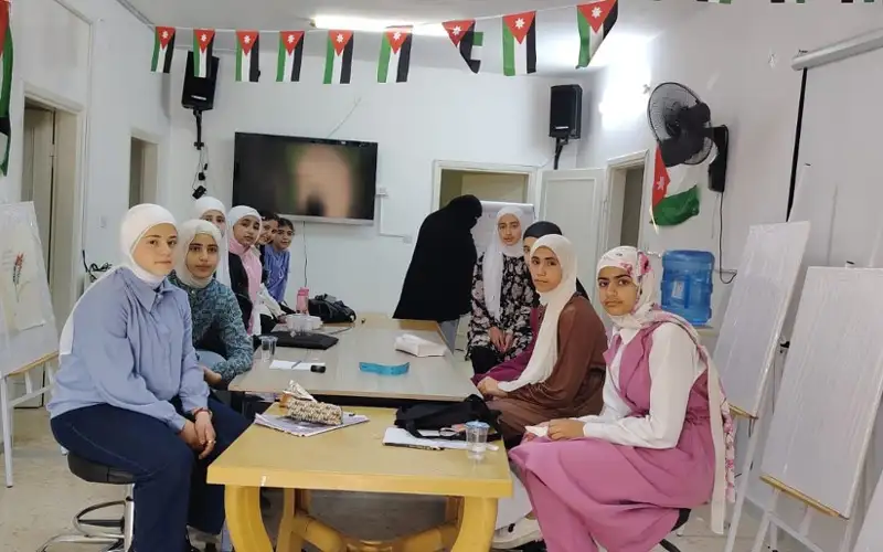 ورشة صحية متخصصة حول الأنماط الصحية