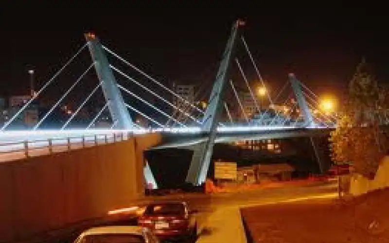 صحيفة نيسان ـ حادثة سقوط مروعة لفتاة من أعلى