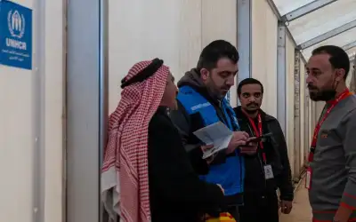 شقيق البشير متهم ببيع الجنسيات