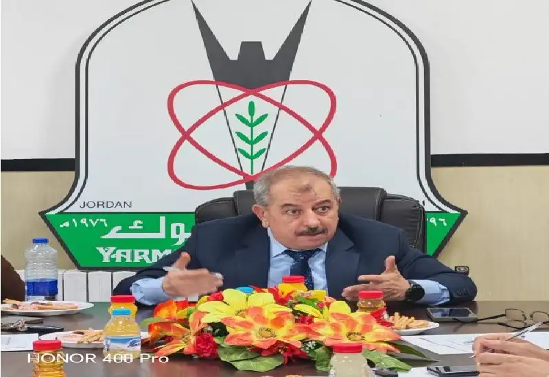 قريبا… إطلاق أول مجلة علمية محكمة