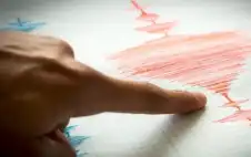 زلزال بقوة 6.1 درجة يهز هوكايدو