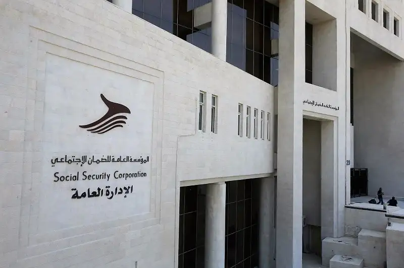 “أموال الضمان الاجتماعي في أمان”.. كناكرية: