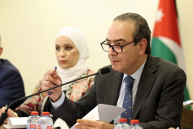 غوشه يستعرض إنجازات المهندسين في 2025:
